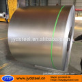 Flat galvalume aluzinc steel coil/60g alu-zinc steel coil from China